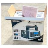 Vector Stormtracker Elite Emergency Radio