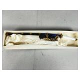 Miniature Decorative Samurai Sword