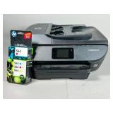 HP Envy Photo 7855 Printer With Ink Cartridges