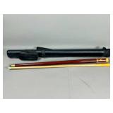 Rich Q Pool Cue with Case