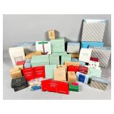Avon Gift Collection Lot