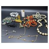 Jewelry, Lighter, and Sealing Kit