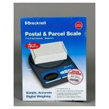 Brecknell Postal & Parcel Scale Model 311
