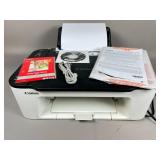 Canon Pixma TS3522 Wireless Printer