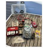 Tools and Accessories Collection