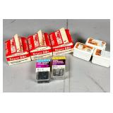 BB Gun Ammo and Fasteners