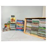 Media and Accessories Collection