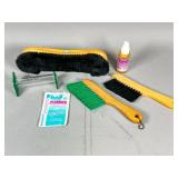 Pool Table Maintenance Accessory Set