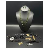 Jewelry and Accessories