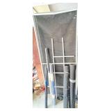 Window Screening Materials