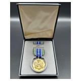 United States Army Medallion,