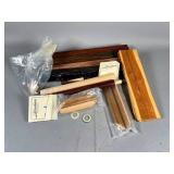 Herschners Woodworking Components