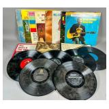 Vinyl Records and Albums