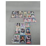 Baseball Trading Cards