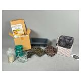 Household Items and Accessories