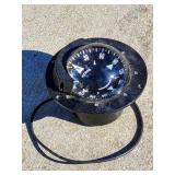 Ritchie Flush-Mount Boat Compass