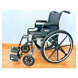 Drive Medical Lightweight Wheelchair