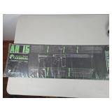 Bear Creek Arsenal AR-15 Schematic Mat