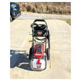 Bauer Electric Pressure Washer