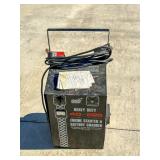 Sears Heavy Duty Battery Charger