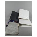 Binder Collection of Baseball Cards