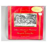 Aliceï¿½s Adventures Unabridged Audiobook Set