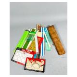 Vintage Drafting Tools and Accessories