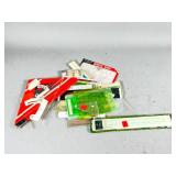 Drafting and Measuring Tools