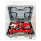 Commercial Electric Pipe Inspection System