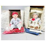 Yolandaï¿½s Picture Perfect Dolls