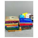 Books on Witchcraft and Spirituality