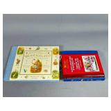 Aliceï¿½s Adventures Book Lot