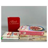 Cookbooks and Recipe Guides