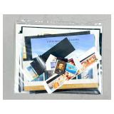 2009 U.S. Postage Stamp Yearbook Set