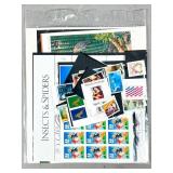 1999 Commemorative Stamp Yearbook Bundle