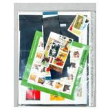 2010 USPS Stamp Yearbook Set