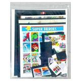 2007 Commemorative Stamp Yearbook