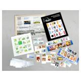 United States Postal Service Stamps