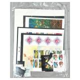 2001 Commemorative Stamp Yearbook Set