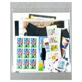 1998 Commemorative Stamp Collection