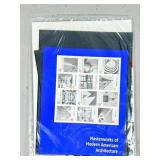 2005 USPS Commemorative Stamp Yearbook