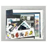 2003 Commemorative Yearbook Stamp Pack