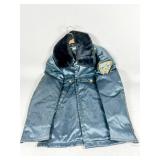 New York Correction Dept Uniform Coat