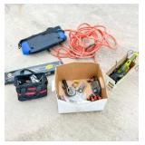 Tools and Equipment Bundle