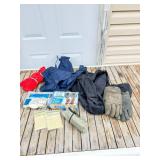 Outdoor Gear Essentials