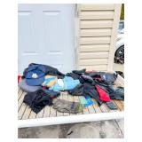 Wintergear Assortment