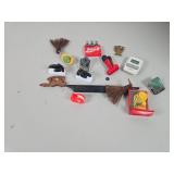 Miniature Toys and Accessories