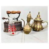 Decorative Vintage Kitchen Items