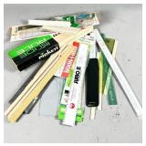 Drafting and Engineering Slide Rules