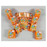 1987 Donruss Baseball Wax Packs Lot